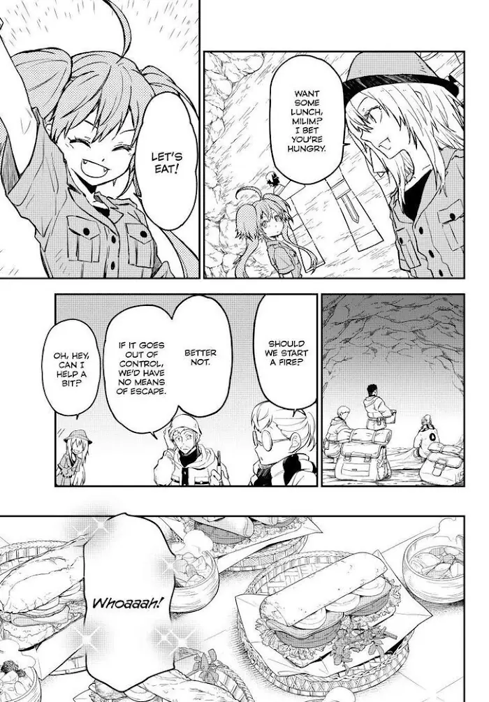 That Time I Got Reincarnated as a Slime Chapter 127 image 24_optimized